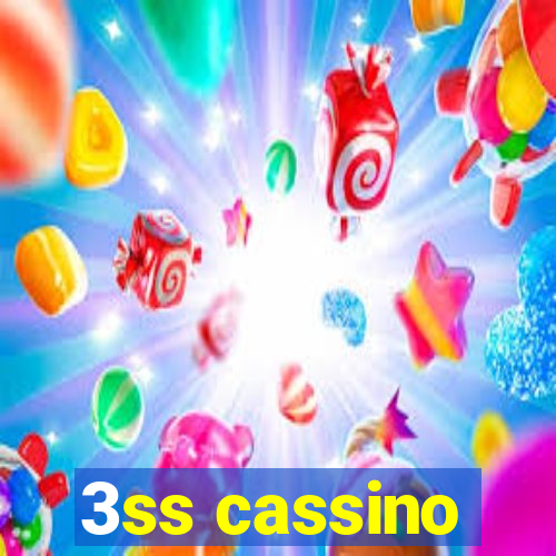 3ss cassino